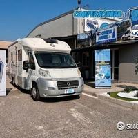 GIOTTILINE SUNNY S100 garage