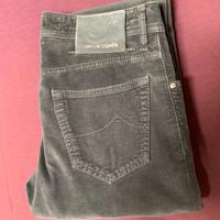Pantaloni Jacobs Cohen tg 31