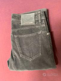 Pantaloni Jacobs Cohen tg 31