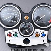 TACHIMETRO COMPLETO per HONDA Big One CB1000 1993