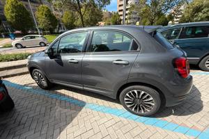 Fiat 500 x