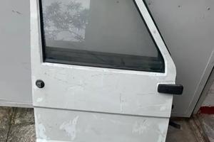 Piaggio porte dx e sx ape 703 ape 50 ape car