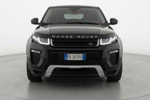 LAND ROVER Range Rover Evoque 2.0 eD4 5p. SE