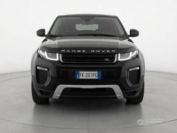 LAND ROVER Range Rover Evoque 2.0 eD4 5p. SE