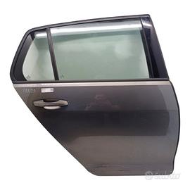 PORTIERA POSTERIORE DESTRA VOLKSWAGEN Golf 7 Berli