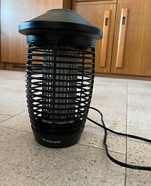 Lampada antizanzare Palone