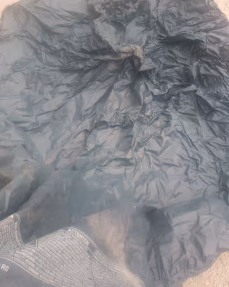 telo copertura piscina