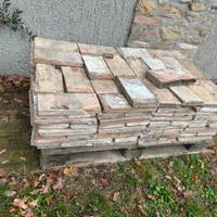 pianelle antiche vintage rustici villa casa