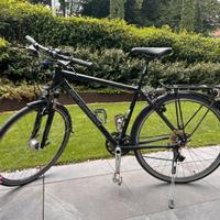 Bergamont Trekking bike