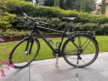 Bergamont Trekking bike