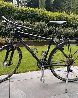 Bergamont Trekking bike