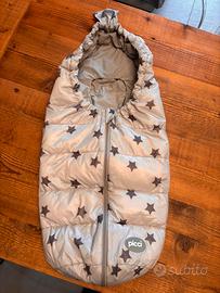 Sacco invernale Picci