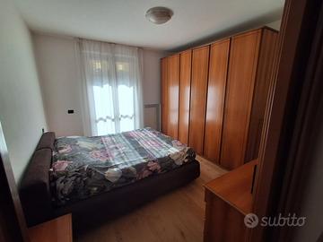 Arredamento camera da letto matrimoniale