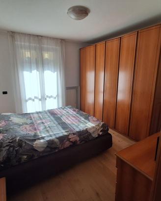 Arredamento camera da letto matrimoniale
