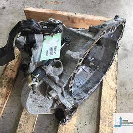 Cambio usato Tipo Motore RHR
