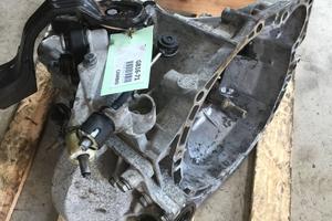Cambio usato Tipo Motore RHR