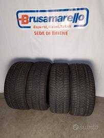 4 GOMME USATE INVERNALE 2854020 - CP42521040