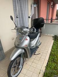 Piaggio Liberty 125
