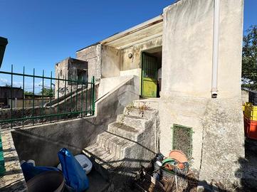 RUSTICO A TORRE DEL GRECO