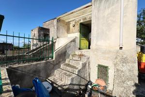 RUSTICO A TORRE DEL GRECO