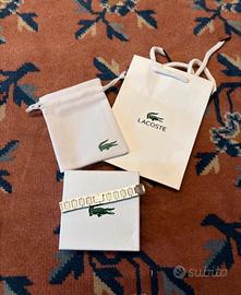 Bracciale Lacoste