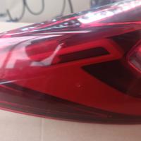 Fanale post sx led CupraLeon/Leon