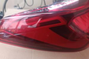 Fanale post sx led CupraLeon/Leon