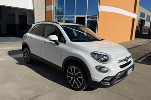 Fiat 500X 2.0 MultiJet 140 CV AT9 4x4 Cross Plus