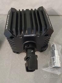fanatec csl dd 8nm