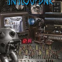 Libro Analogpunk