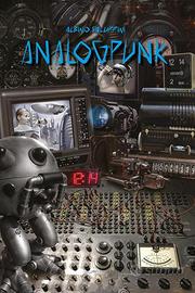 Libro Analogpunk
