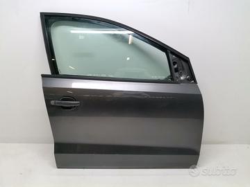 PORTA PORTIERA ANTERIORE DESTRA DX VOLKSWAGEN Polo