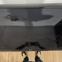 Smart tv hisense 40 pollici 