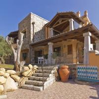 Casa Valentina, Chia (Domus de Maria)