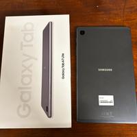 Galaxy tab A7 lite NUOVO