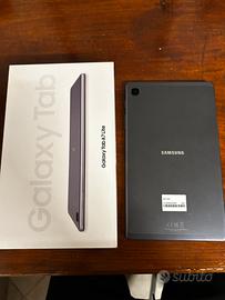 Galaxy tab A7 lite NUOVO