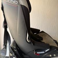 Seggiolino JANE’ - Grand 9-36