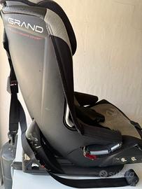 Seggiolino JANE’ - Grand 9-36