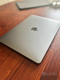 MacBook Air 13” M1 8GB RAM 256GB SSD