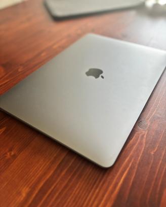 MacBook Air 13” M1 8GB RAM 256GB SSD