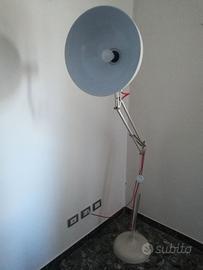 Lampada stile Tolomeo