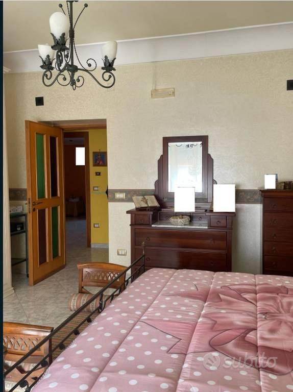 Appartamento – Grumo Nevano, San Domenico - Vista 4