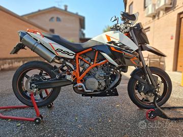 KTM 990 SMR