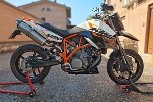 KTM 990 SMR