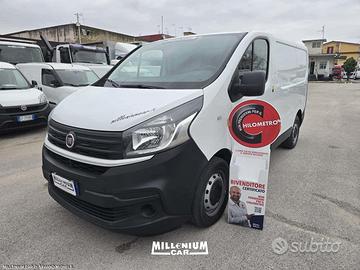 Fiat talento 2021 km 108mila 2.0mjt