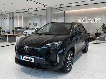 Toyota Yaris Cross TREND