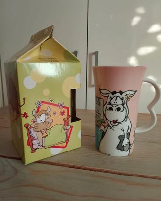  Tazza cow Mug