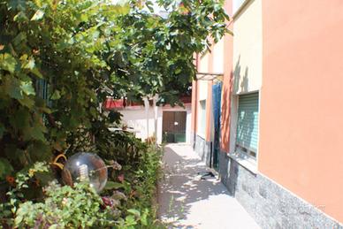 Monterosso 5 terre appartamento con posto auto