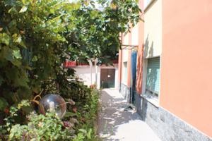 Monterosso 5 terre appartamento con posto auto