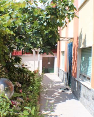 Monterosso 5 terre appartamento con posto auto